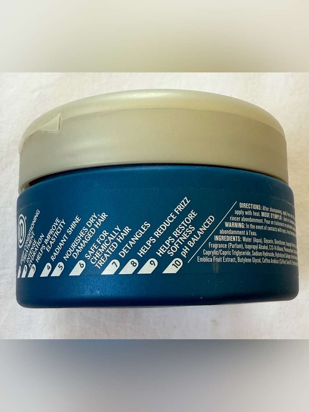 It's a 10 Potion Miracle Hair Mask NWT - Picture 4 of 4